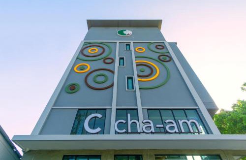 Cha-am Hotel | C Cha-Am Hotel