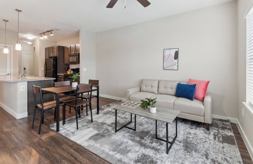 Willowbrook Apartamento | C Creek 4306 I New Construction Bd Apt I Gated