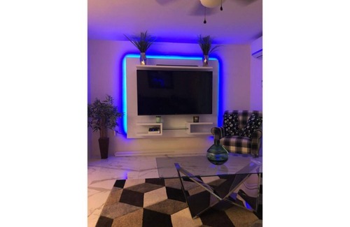 St.Bran's Burg Apartamento | C'DAVIEW SUITE