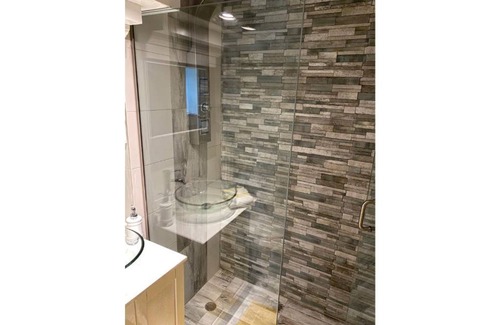 St.Bran's Burg Apartamento | C'DAVIEW SUITE