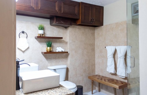 St.Bran's Burg Apartamento | C'DAVIEW SUITE