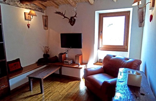 Lumarzo Apartamento | C'era una Volta by Holiday World