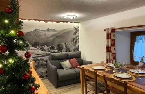 Valtournenche Apartamento | C'era una Volta