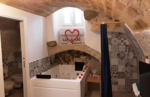 Altamura Cama Y Desayuno | C'era una volta Relax