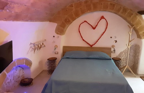 Altamura Cama Y Desayuno | C'era una volta Relax