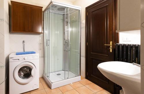 Demonte Apartamento | C'era una volta una Panetteria