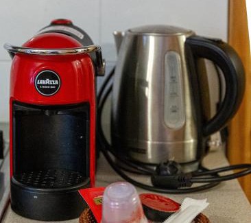Demonte Apartamento | C'era una volta una Panetteria