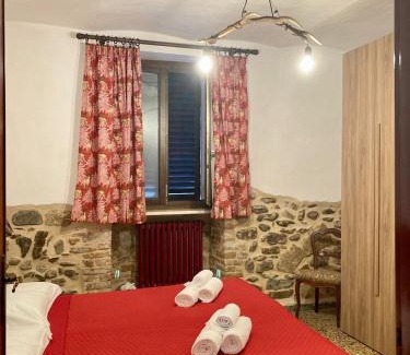 Demonte Apartamento | C'era una volta una Panetteria