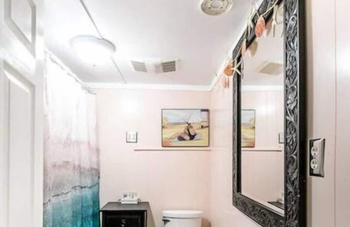 Grand Isle Casa | C'est Bon Across from UTV Entry Point! Sleeps 12!