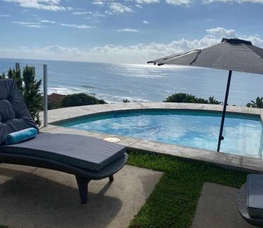 Sheffield Beach Casa | C'est La Vie Beach House