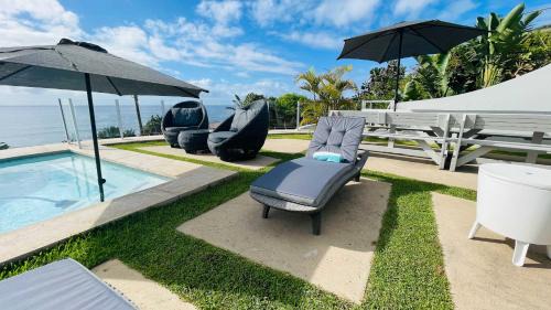 Sheffield Beach Casa | C'est La Vie Beach House