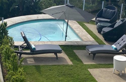 Sheffield Beach Casa | C'est La Vie Beach House