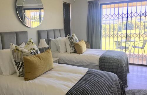 Balgowan Casa | C’est La Vie