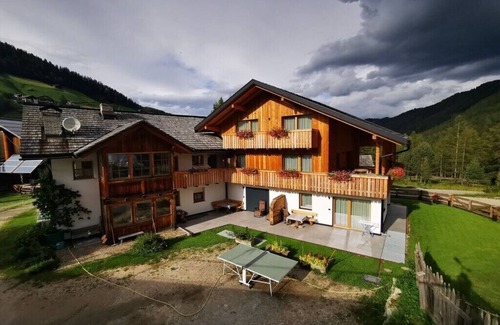 Longiaru Alquiler De Eote | C Fossé Comfortable holiday residence