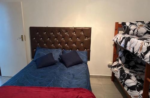 Manaba Beach Apartamento | C FRONT Unit 8