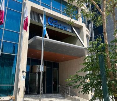 Doha Hotel | C - Hotel and Suites Doha