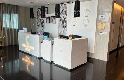 Doha Hotel | C - Hotel and Suites Doha