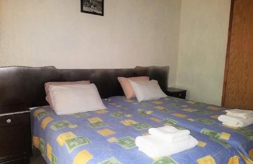 Coyoacan Casa | C huespedes Sn Angel Home - confirme reservacion al telefono siempre -