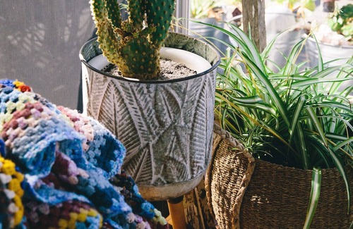 Dodges Ferry Casa | C l i f f T o p on P a r k unplug & recharge