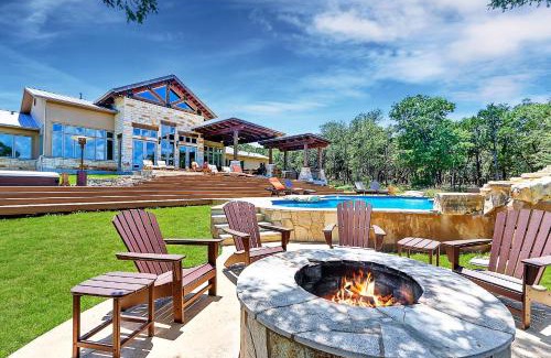 Fischer Casa | C L Ranch