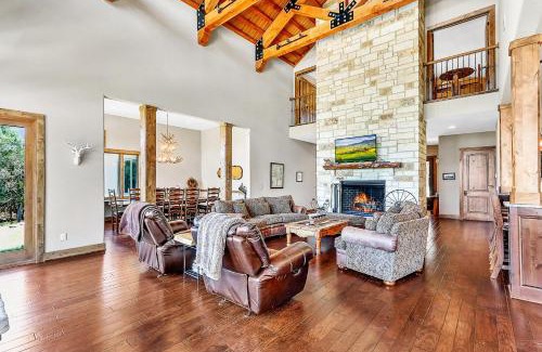 Fischer Casa | C L Ranch