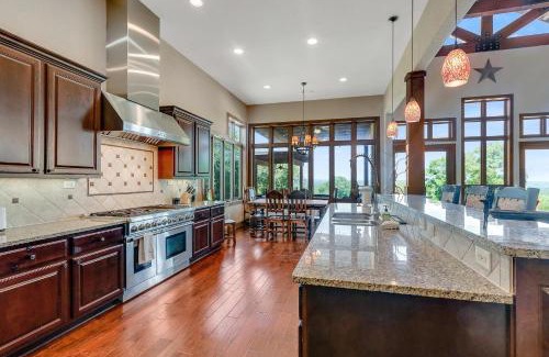 Fischer Casa | C L Ranch
