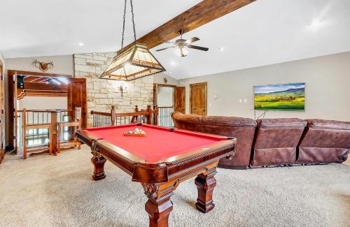 Fischer Casa | C L Ranch