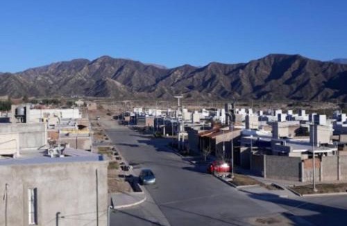 Las Heras Apartamento | C&M Alquiler temporario y Rent a Car