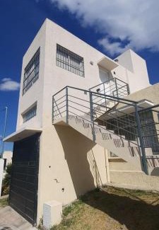 Las Heras Apartamento | C&M Alquiler temporario y Rent a Car