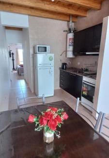 Las Heras Apartamento | C&M Alquiler temporario y Rent a Car
