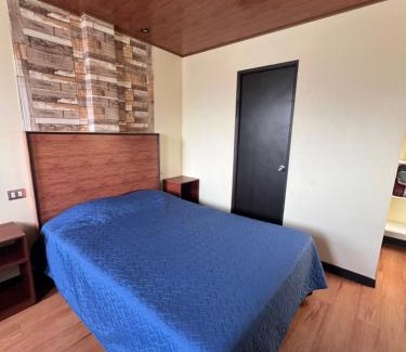 Quetzaltenango Cama Y Desayuno | C&M Exclusive Private Rooms