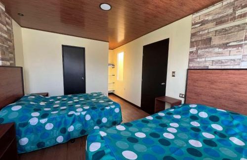 Quetzaltenango Cama Y Desayuno | C&M Exclusive Private Rooms