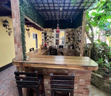 Quetzaltenango Cama Y Desayuno | C&M Exclusive Private Rooms