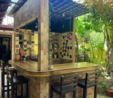 Quetzaltenango Cama Y Desayuno | C&M Exclusive Private Rooms