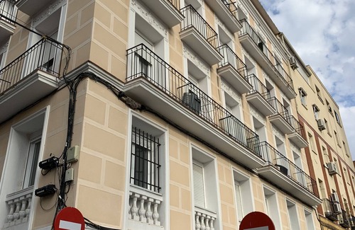 Puerta del Angel Apartamento | C Madrid R o 3 C in Madrid