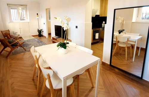 Puerta del Angel Apartamento | C Madrid R o B A in Madrid