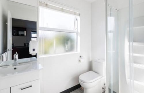 Christchurch City Centre Hotel | C-Motel