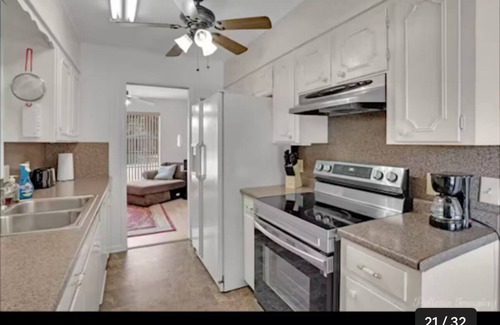 Bossier City Casa | C&N's Relaxing Getaway