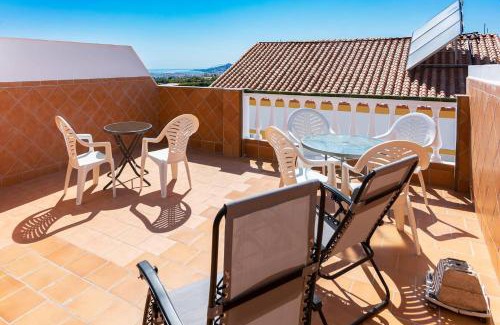 Maro Apartamento | C Ntra Sra Maravillas 3 2A - Eurosur