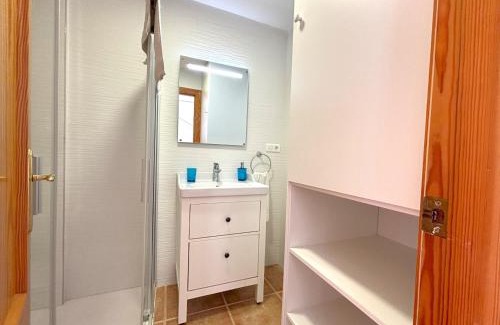 Maro Apartamento | C Ntra Sra Maravillas 3 2A - Eurosur