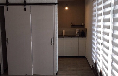 Lans-en-Vercors Apartamento | Vivienda reformada / duerme 4