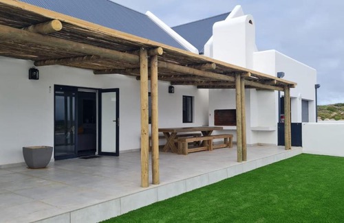 Jacobs Bay Casa | C-Rock Holiday Home Jacobs Bay