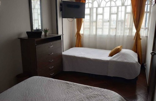 Engativa Casa | C&S Habitaciones