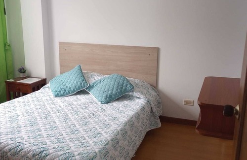Engativa Casa | C&S Habitaciones