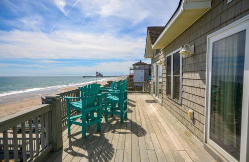 Surf City Casa | C-Scape