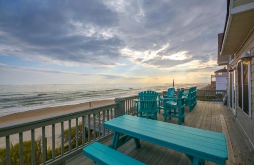 Surf City Casa | C-Scape