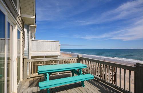 Surf City Casa | C-Scape
