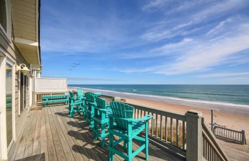 Surf City Casa | C-Scape