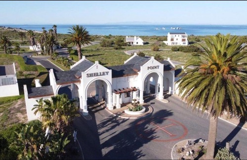 Shelley Point Apartamento | C-Scape