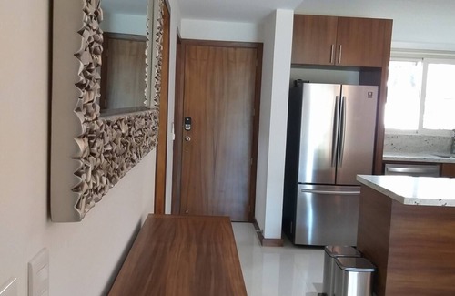 Nuevo Vallarta Apartamento | C-Signature Luxory Condo 122, Grren Bay 3, El tigre Nuevo Vallarta